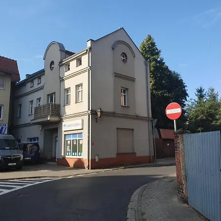 Walowa 11 Apartman Leszno