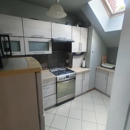 Apartman Walowa 11 Leszno