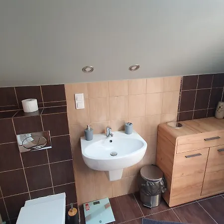 Apartman Walowa 11