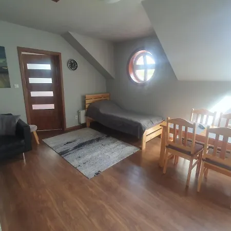 Apartman Walowa 11 Leszno