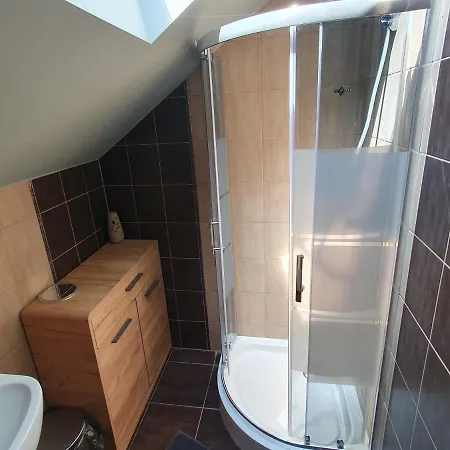 Walowa 11 Apartman *