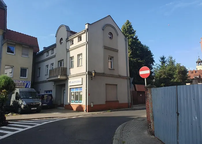 Walowa 11 דירה לז'נו