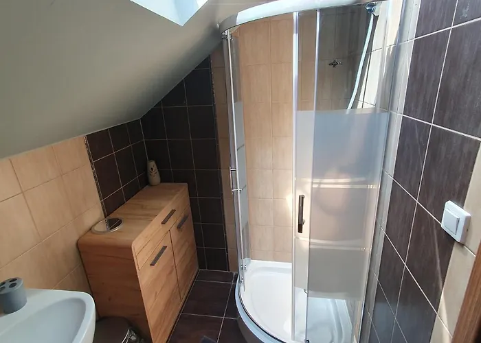 Walowa 11 דירה *