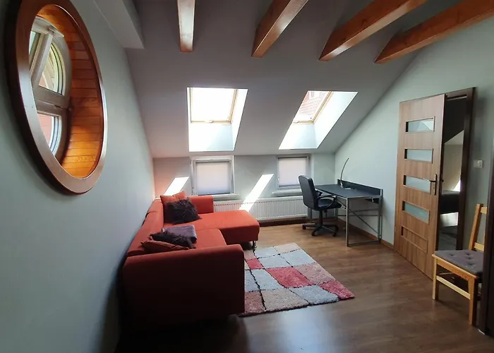 Walowa 11 * לז'נו